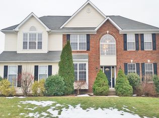 136 Portside Ct, Bear, DE 19701