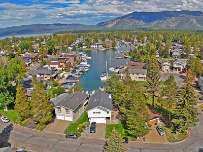 487 Christie Dr, South Lake Tahoe, CA, 96150