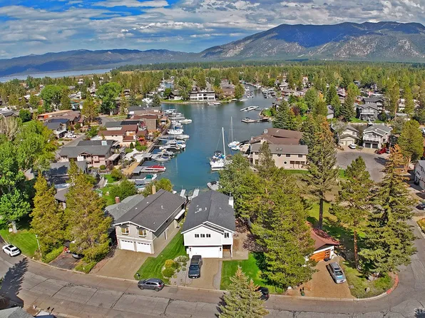487 Christie Dr, South Lake Tahoe, CA 96150