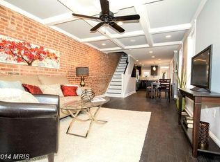 1006 S Bouldin St, Baltimore, MD 21224