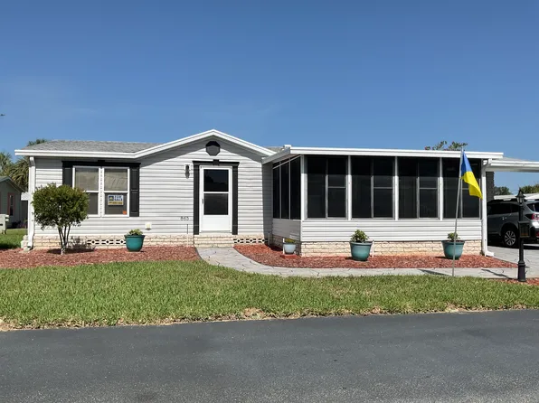 865 Osprey Ave #119, Davenport, FL 33897
