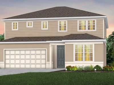 4125 Winding Pines Dr, Apopka, FL, 32712