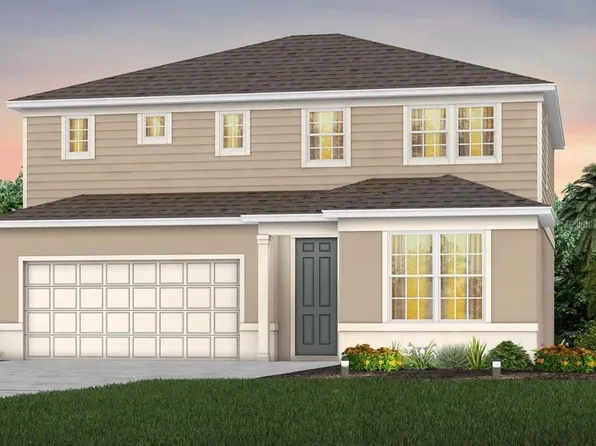 4125 Winding Pines Dr, Apopka, FL 32712