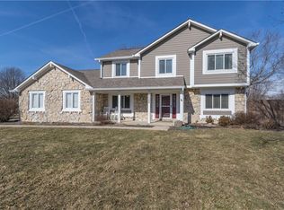 5588 Buttonwood Dr, Noblesville, IN 46062