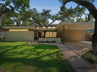 (Undisclosed Address), Austin, TX 78704