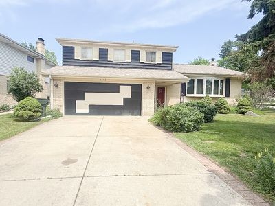 2433 S Shag Bark Trl, Arlington Heights, IL, 60005