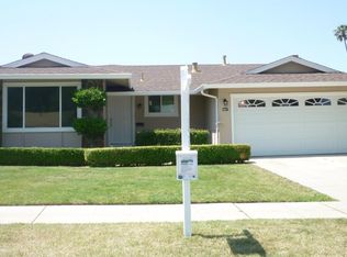 3029 Everdale Dr, San Jose, CA 95148