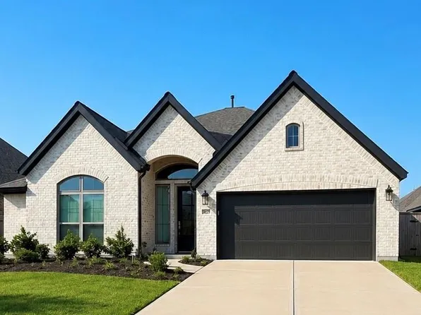 23629 Olive Creek Ln, New Caney, TX 77357