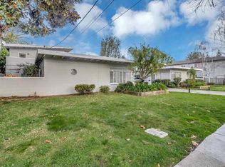 632 University Dr, Menlo Park, CA 94025