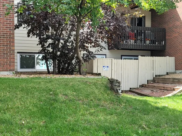 14602 E 2nd Avenue #109C, Aurora, CO 80011