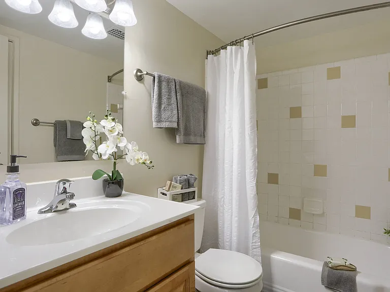 2 Bedroom Standard