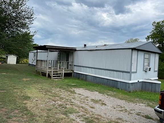 2nd image of 16960 407th Ct Lot 12M