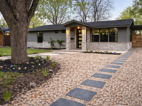 1513 Cloverleaf Dr, Austin, TX 78723