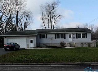 1614 West Vw, Findlay, OH 45840