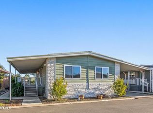 15750 Arroyo Dr SPC 237, Moorpark, CA 93021