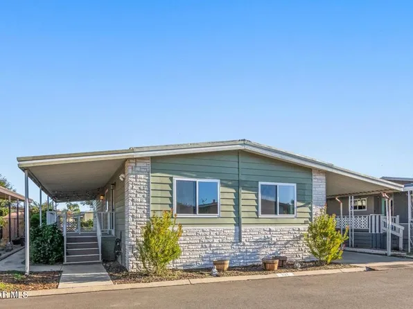 15750 Arroyo Dr Spc 237, Moorpark, CA 93021