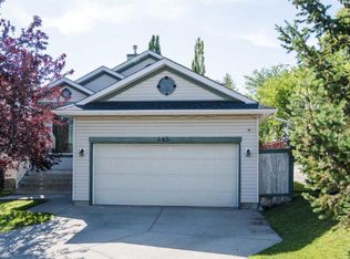 445 E Rocky Ridge Bay NW, Calgary, AB T3G4H8