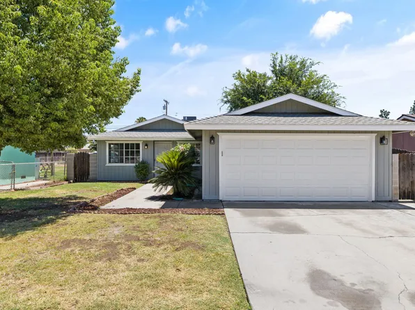 642 S P Street, Tulare, CA 93274