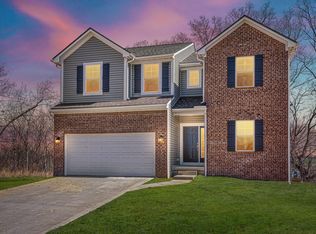 503 Wingate Pl N, Mount Sterling, OH 43143