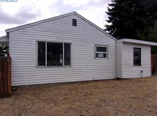 1210 N Sheppard St, Kennewick, WA 99336
