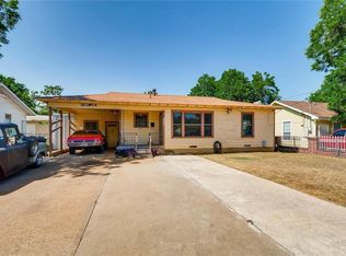 2557 Glenfield Ave, Dallas, TX 75233
