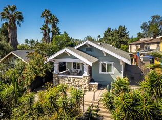212 S Avenue 57, Los Angeles, CA 90042