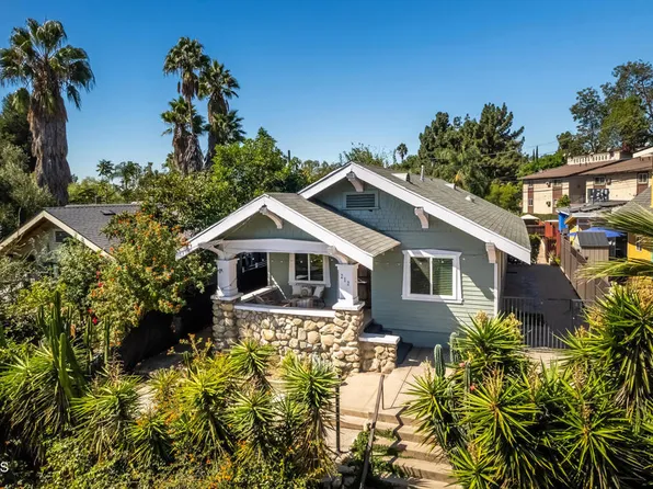 212 S Avenue 57, Los Angeles, CA 90042