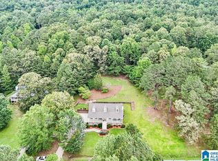 155 Oak Grove Rd, Springville, AL 35146