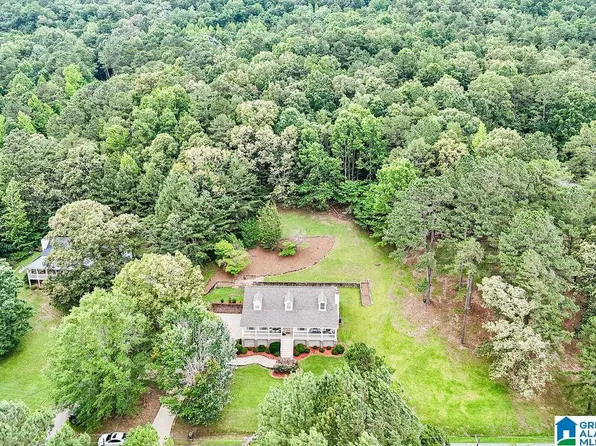 155 Oak Grove Rd, Springville, AL 35146