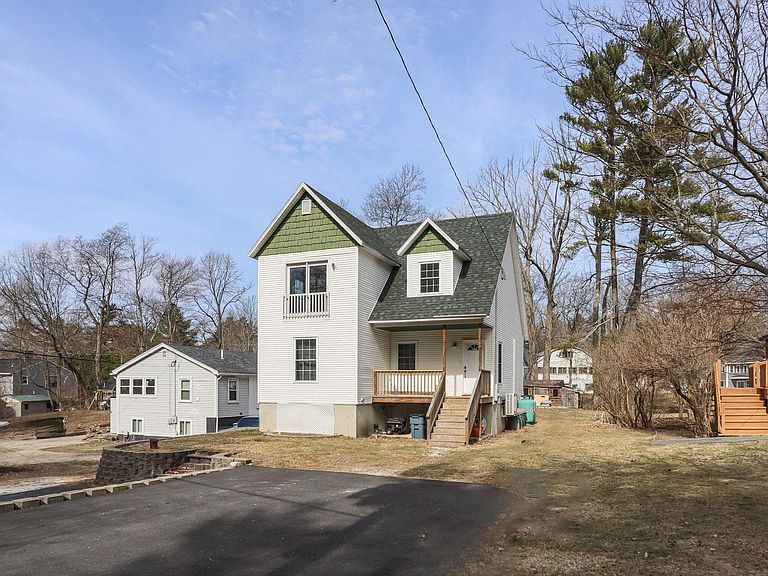 Listing photo