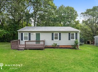 2010 Glenside Dr, Greensboro, NC 27405
