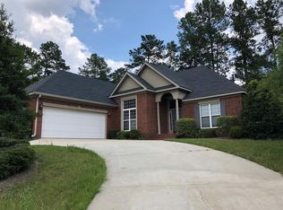 14 Eagle Pointe Dr, Augusta, GA 30909