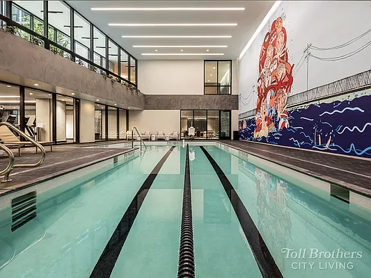 Sold by Toll Brothers | media 25