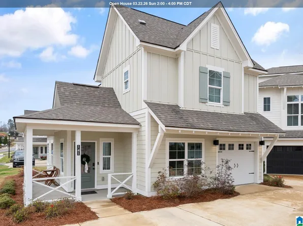 141 Palmer Cv, Birmingham, AL 35242