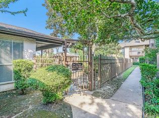 1500 Bay Area Blvd #214, Houston, TX 77058