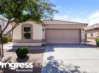 1060 S Clancy Cir, Mesa, AZ 85208