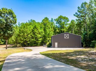 5350 Airline Rd, Longview, TX 75605