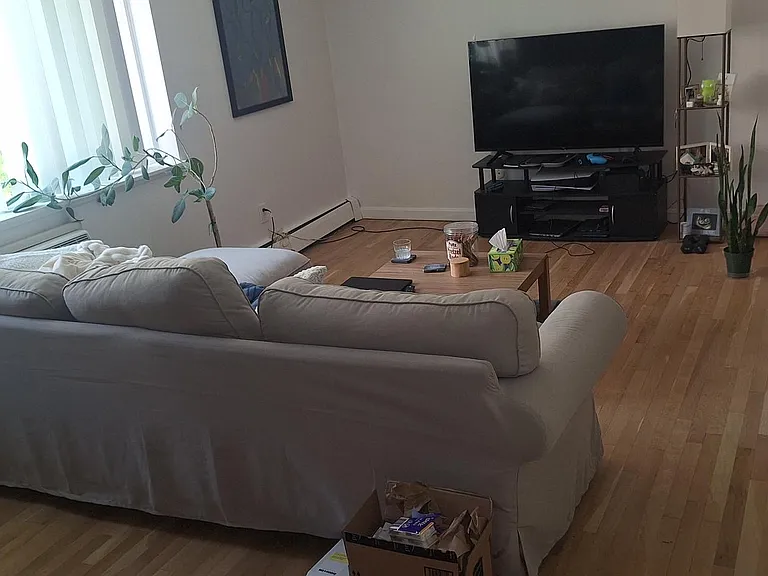 89 Ellery St #1 — Photo 2