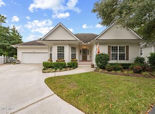 4158 Sheffield Pl SE, Southport, NC 28461