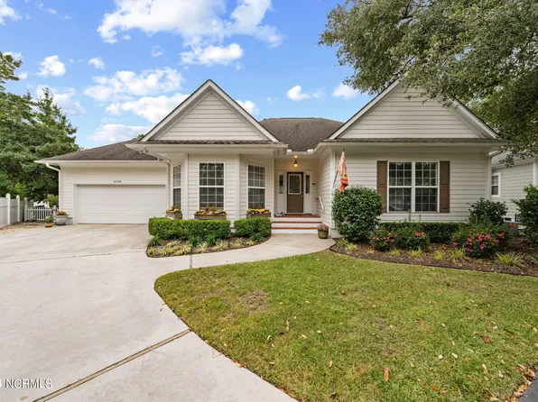 4158 Sheffield Place SE, Southport, NC 28461