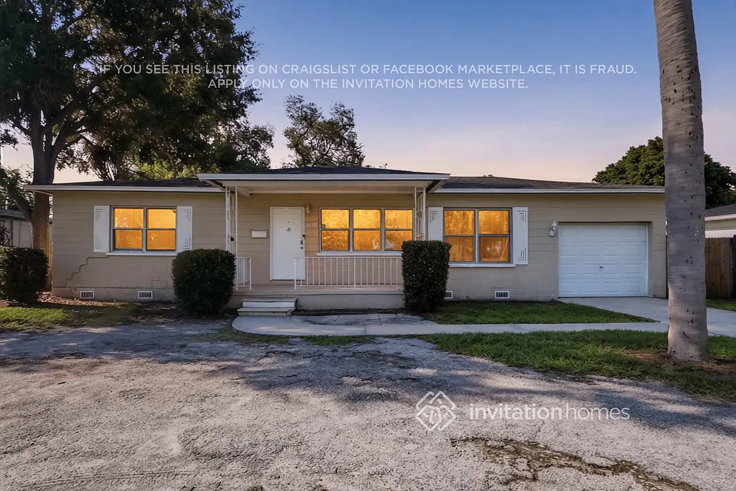 3930 30th Ave N Saint Petersburg, FL 33713 — Photo 3
