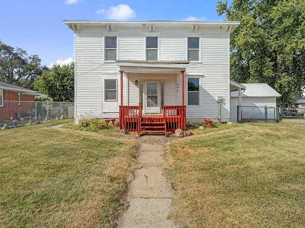 308 E Ashland Ave, Indianola, IA 50125