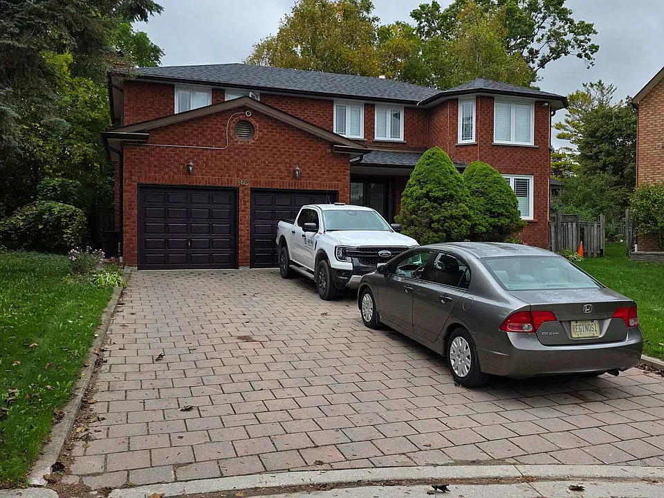 75 Glenthorne Dr #BASEMENT