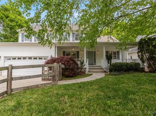 9224 Huntington Woods Dr, Mechanicsville, VA 23116