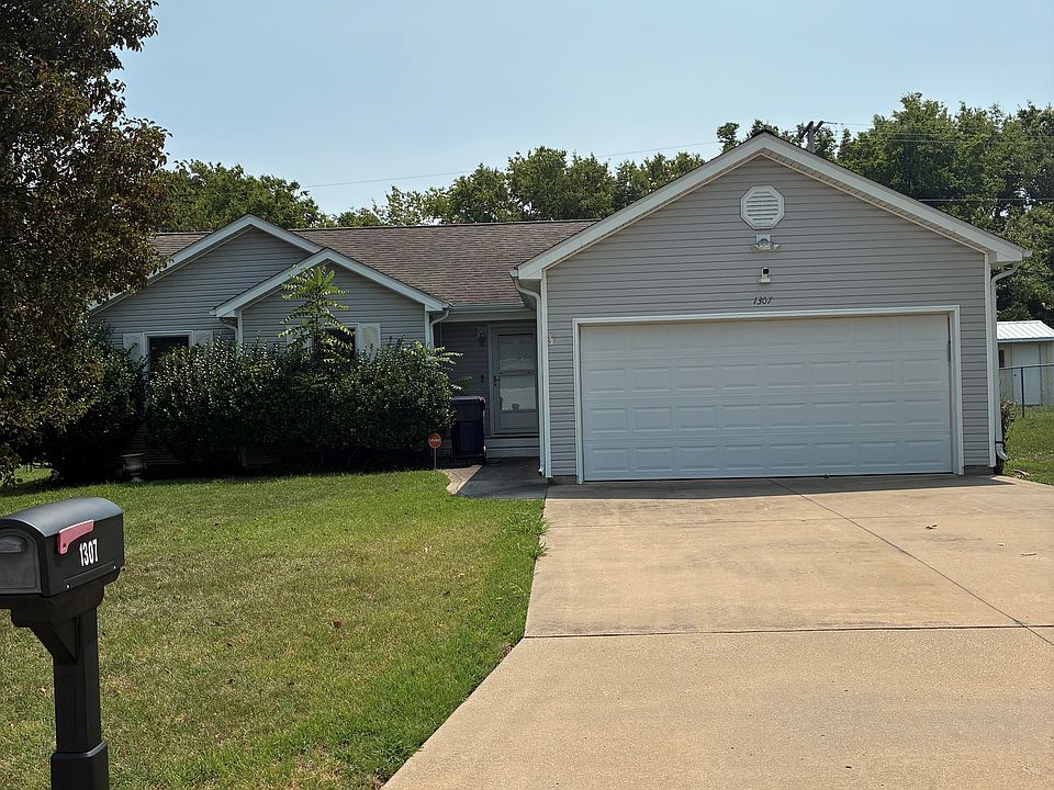 1st image of 1307 Wildflower Dr