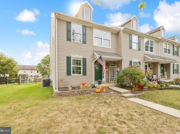 14 Bryant Dr, Perkasie, PA 18944