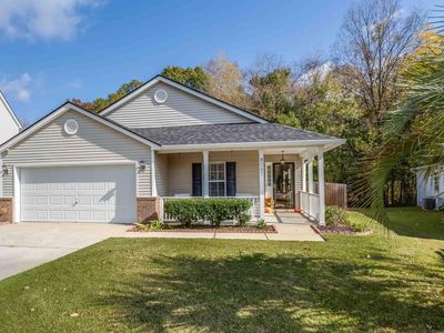 8067 Old London, North Charleston, SC, 29406