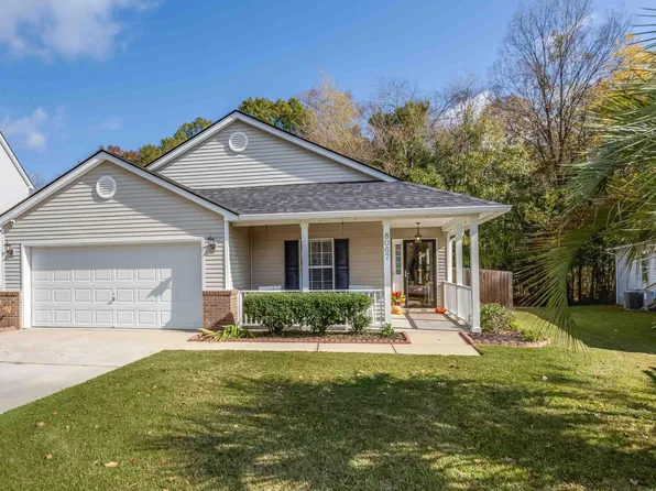 8067 Old London, North Charleston, SC 29406