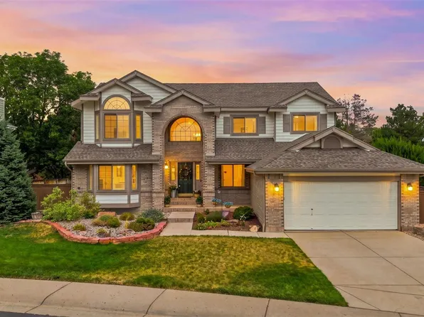 2085 Chelsea Court, Highlands Ranch, CO 80126