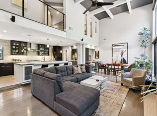 2934 Maple Springs Blvd, Dallas, TX 75235